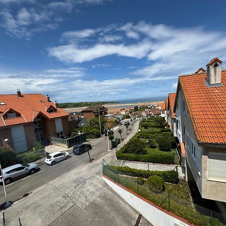 شقة Duplex Con Terraza En موغرو المظهر الخارجي الصورة