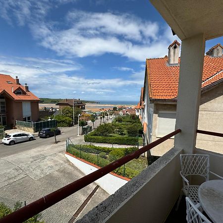 شقة Duplex Con Terraza En موغرو المظهر الخارجي الصورة
