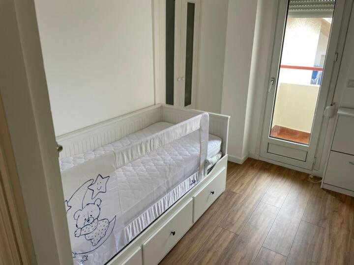 شقة Duplex Con Terraza En موغرو المظهر الخارجي الصورة